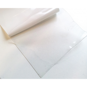 PVC Protective Self-adhesive Sheath 5 m 100 mm