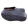 Gardy Jolly Fashion Clogs With Closed Back, Blue, Size 45 Gardy Jolly Fashion Clogs With Closed Back, Blue, Size 45