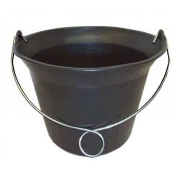 Plastimo Rubber Bucket