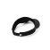 Plastimo 68723 - Charcoal Sports Visor Single Plastimo 68723 - Charcoal Sports Visor Single