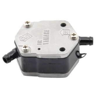 Sierra 18-7349 Fuel Pump For Yamaha Engines