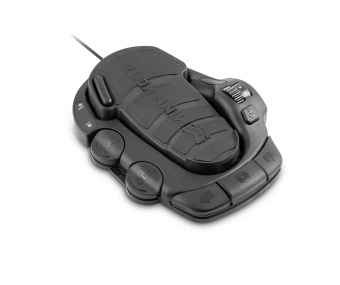 Minn Kota 1866077 - Terrova / Riptide Foot Pedal