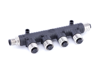 Sierra PC51110 - NMEA Micro 4-T-Piece (Metal)