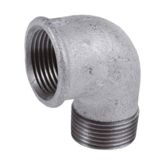 Elbow 90°, 3/4" Internal Thread - Outside Thread
