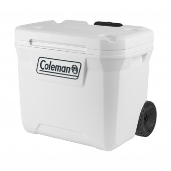 Coleman Xtreme Marine Personal 50 Wheeled Icebox