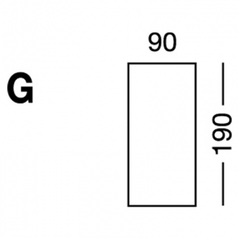 Marine Business Elastic Sheet Model G White
