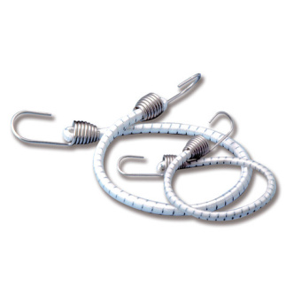Bukh PRO C0606030 - Elastic Bands With Stainless Steel Hooks