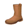 Bata Summ Boot S3-W Brown, Size 48 Bata Summ Boot S3-W Brown, Size 48