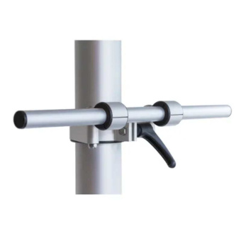 NOA 10863 - Fitting 80 mm For Solar Panel Mount