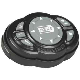 Jabsco 63233-1224 - 233SL Secondary Control 12/24V