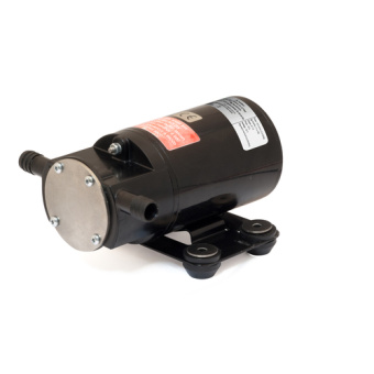 Johnson Pump 10-24886-02 - Self-Priming Impeller Pump for Bilge and Deck Wash