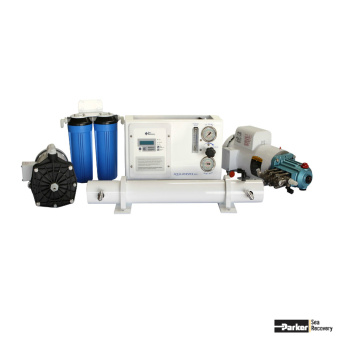 Sea Recovery A052M350 - Aqua Whisper Mini 350 Modular