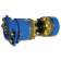 Python Drive P501-Q Complete Shaft Drive System