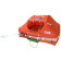 Lalizas 501539 - ISO Atlantic L 4 Liferaft Less Than 24h (France & Worldwide)