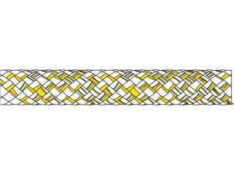Talamex Topgrip Yellow 8 mm 200 m
