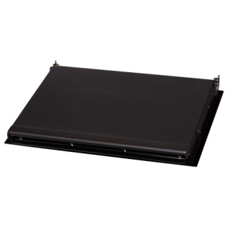 Wallas 270 - Heated Lid Black