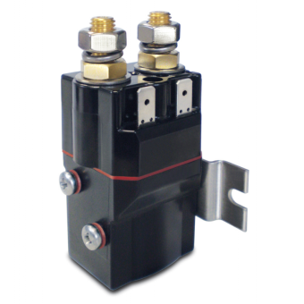 Quick FTT621524000A00 - T6215-24 Contactor Units 2 Terminals 3500 Watt - 24 Volt