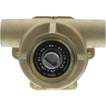 Johnson Pump 10-35241-1 - Self-Priming Bronze Cooling Water Impeller Pump F4B-9 (Ruggerini MM351, Bukh)