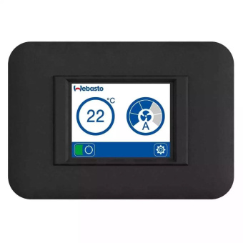 Webasto WBCL151002D - MyTouch Display Control for All BlueCool A/C units
