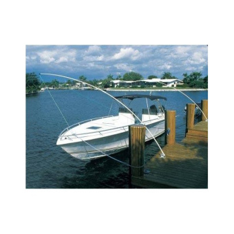 Mooring Whips Standard 14 (Pair)
