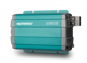 Mastervolt 28510700 - AC Master Inverter 12/700 - 120V