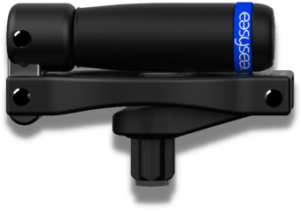 Easysea Flipper Winch Handle, Foldable