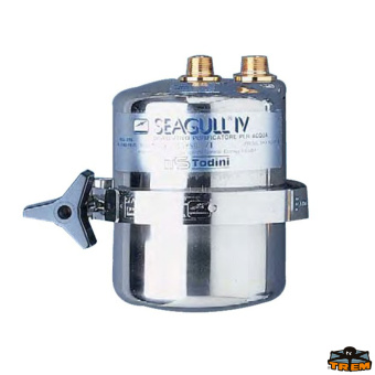 Trem N0140122 - Water Purifier Filter Seagull X-1