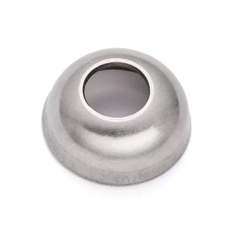 STA-LOK 042C Stemball Cups 316 Stainless Steel