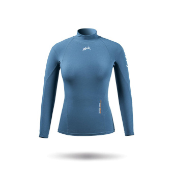 Plastimo 68082 - XWR Pro Long Sleeve Top Women Size M