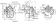 Technodrive Hydraulic Marine Gearbox TM93A, R=2,09:1