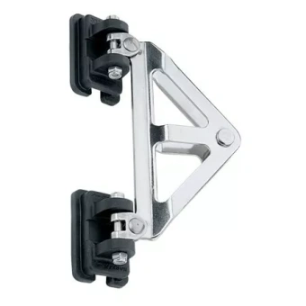 Harken HC7906 - 18mm Switch Headboard Car Assembly