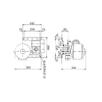 Ancor JET 5 Autoclave
