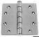 Osculati 38.921.01 - Large Precision-Cast Hinge AISI316 38x38x102 mm