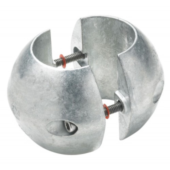 Vetus Zinc Shaft Collar Anodes