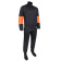 Plastimo P019369 - Roan Drysuit H/E Orange/Black. Size XXL Plastimo P019369 - Roan Drysuit H/E Orange/Black. Size XXL