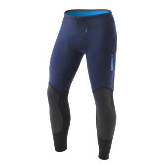 Plastimo P200779 - Microfleece Pants Man Size S