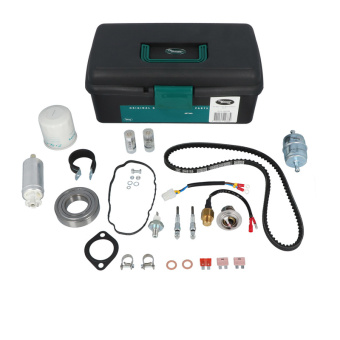 Whisper Power 40401761 - B-Kit Maintenance - Kubota Engine Only Elite GV 2 (+ outdoor), Elite 8 (+ outdoor), W-GV2, W-GV 8