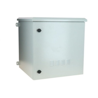 12U Outdoor Wall Mount Server Rack