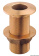 Osculati 17.551.01 - GUIDI Bronze Skin Fitting 3/8"