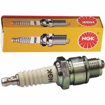 NGK Spark Plugs BP8HS-10