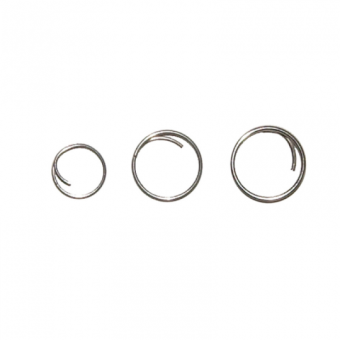 Viadana Linchpin Rings, Ø13-18 mm 