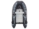 Talamex Inflatable Boat Highline HLX300 Aluminium Floor - Limited Edition Storm-Grey/Medium-Grey