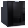 Vitrifrigo F13950300S Seaclassic C90 Dw Refrigerator - Black - With Drawer - Internal Unit - 12/24 V