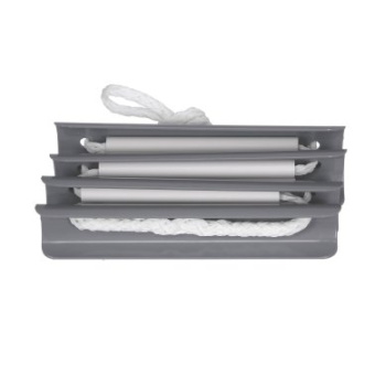 Trem 4-step Foldable Ladder