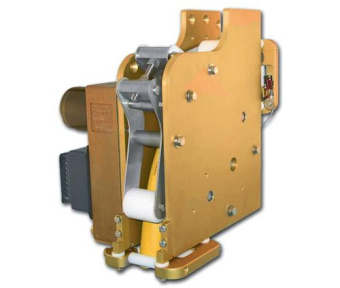 Glendinning Cablemaster CM9 24V 100A With CM8 Cable Vault