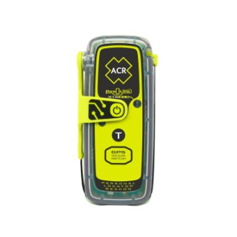 Plastimo 71156 - ACR PLB ResQLink 410 RLS Personal Locator Beacon