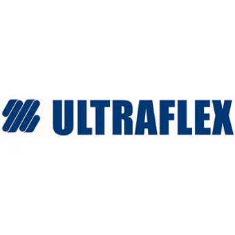 Ultraflex 39493X - Seal Kit End Cup One Side for UC128 (Old Cylinder)
