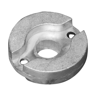 Tecnoseal Zinc Vetus Thruster Propeller Nut Anode for KGF35/45/55 – BP-1126 / SET0149