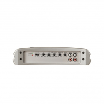 Fusion MS-AM402 - 2-Channel Amplifier