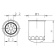 Oil Filter 25-30-40-50-60-70 HP